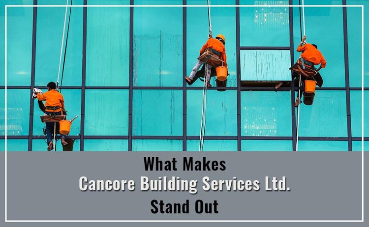 Construction Cleaning Etobicoke