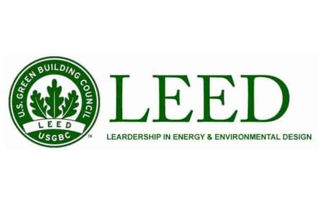 Certification, leedership in energy and environement design