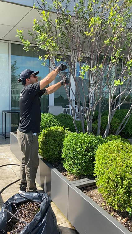 Construction Cleaning Etobicoke