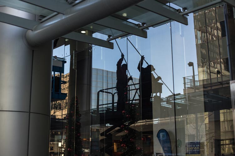 Window Cleaning Etobicoke