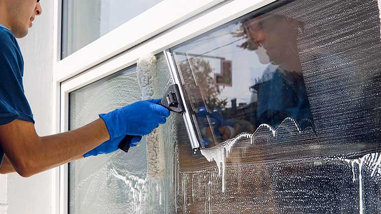 Construction Cleaning North York