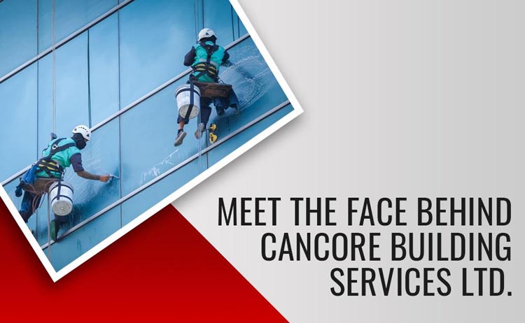 Commercial Window Cleaning Etobicoke