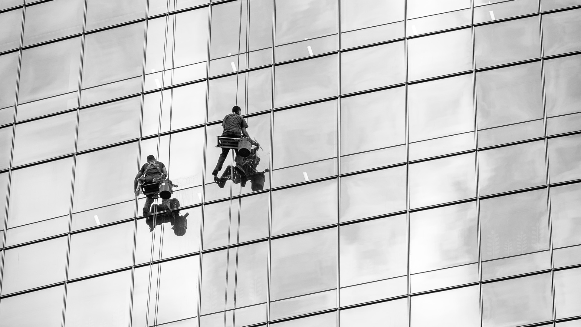 Window Cleaning Toronto Area