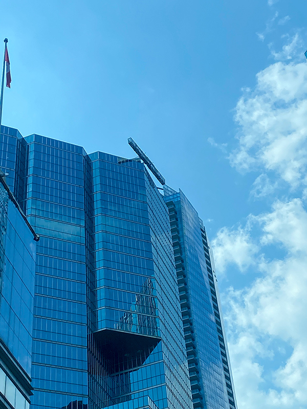 Window Cleaning Etobicoke