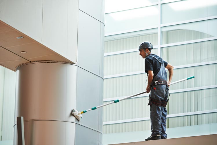 Construction Cleaning Etobicoke