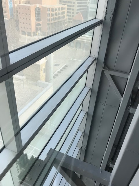 Window Cleaning Etobicoke