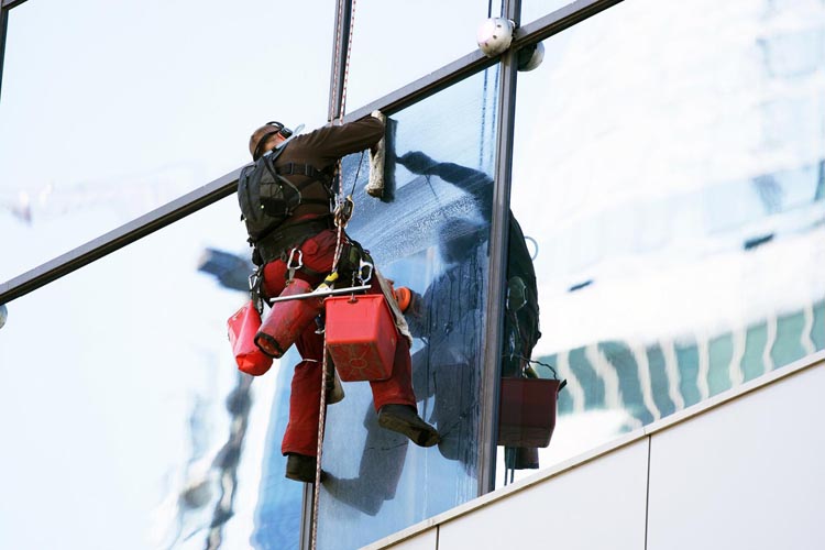 Pressure Washing Services Etobicoke
