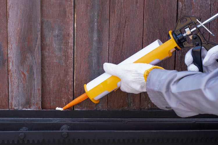 Caulking GTA
