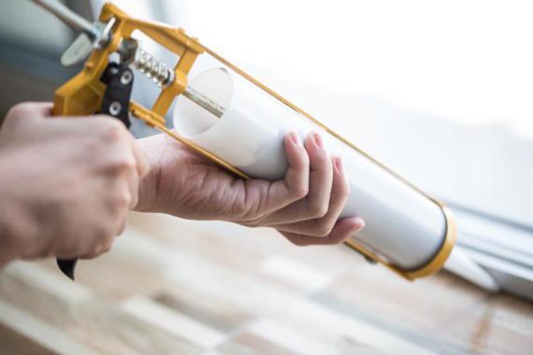 Caulking North York